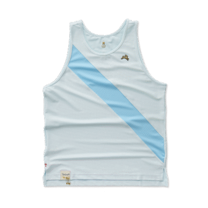 Van Cortlandt Singlet